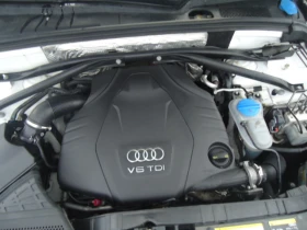 Audi Q5 3.0 TDI quattro - 23900 лв. / 12219.88 € - 80702601 11 | Car24.bg Audi Q5 3.0 TDI quattro - 23900 лв. / 12219.88 € - 80702601 11