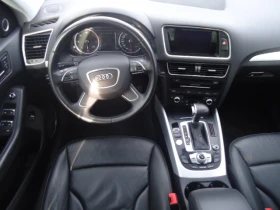 Audi Q5 3.0 TDI quattro - 23900 лв. / 12219.88 € - 80702601 8 | Car24.bg Audi Q5 3.0 TDI quattro - 23900 лв. / 12219.88 € - 80702601 8