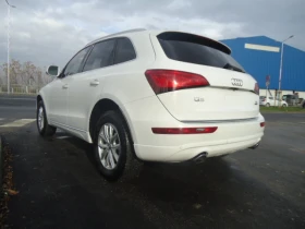 Audi Q5 3.0 TDI quattro - 23900 лв. / 12219.88 € - 80702601 4 | Car24.bg Audi Q5 3.0 TDI quattro - 23900 лв. / 12219.88 € - 80702601 4