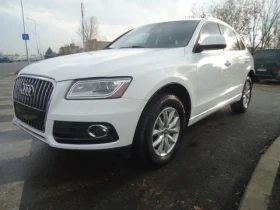 Audi Q5 3.0 TDI quattro - Car24.bg Audi Q5 3.0 TDI quattro