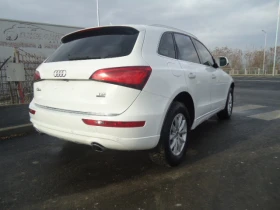 Audi Q5 3.0 TDI quattro - 23900 лв. / 12219.88 € - 80702601 3 | Car24.bg Audi Q5 3.0 TDI quattro - 23900 лв. / 12219.88 € - 80702601 3