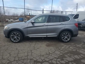 BMW X3 * xDrive28i * CARFAX * БЕЗ ПЪРВОНАЧАЛНА ВНОСКА - 25450 лв. / 13012.38 € - 88540788 2 | Car24.bg BMW X3 * xDrive28i * CARFAX * БЕЗ ПЪРВОНАЧАЛНА ВНОСКА - 25450 лв. / 13012.38 € - 88540788 2