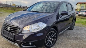 Suzuki SX4 S-Cross 1.6DDiS-120k.c - Car24.bg Suzuki SX4 S-Cross 1.6DDiS-120k.c