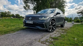 VW Tiguan R line+ 4 motion(4x4)+ Matrix LED+ 20 цола+ 200кон