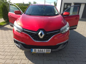 Renault Kadjar 1.6 dCi 4WD - Car24.bg Renault Kadjar 1.6 dCi 4WD