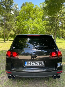 VW Touareg 3.0D ръчка - 7999 € / 15644.68 лв. - 75321760 6 | Car24.bg VW Touareg 3.0D ръчка - 7999 € / 15644.68 лв. - 75321760 6