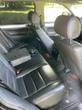 VW Touareg 3.0D ръчка - 7999 € / 15644.68 лв. - 75321760 10 | Car24.bg VW Touareg 3.0D ръчка - 7999 € / 15644.68 лв. - 75321760 10