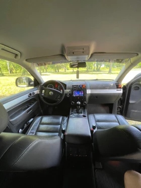 VW Touareg 3.0D ръчка - 7999 € / 15644.68 лв. - 75321760 9 | Car24.bg VW Touareg 3.0D ръчка - 7999 € / 15644.68 лв. - 75321760 9