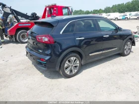 Kia Niro 2019 KIA NIRO EV | Auto.bg — изображение 7 Kia Niro 2019 KIA NIRO EV | Auto.bg — изображение 7
