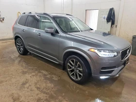 Volvo Xc90 * T6* AWD* MOMENTUM* - 12500 € - 17070977 3 | Car24.bg Volvo Xc90 * T6* AWD* MOMENTUM* - 12500 € - 17070977 3