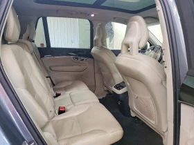 Volvo Xc90 * T6* AWD* MOMENTUM* - 12500 € - 17070977 12 | Car24.bg Volvo Xc90 * T6* AWD* MOMENTUM* - 12500 € - 17070977 12