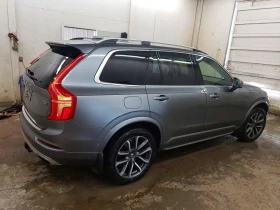 Volvo Xc90 * T6* AWD* MOMENTUM* - 12500 € - 17070977 4 | Car24.bg Volvo Xc90 * T6* AWD* MOMENTUM* - 12500 € - 17070977 4