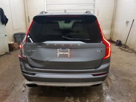 Volvo Xc90 * T6* AWD* MOMENTUM* - 12500 € - 17070977 5 | Car24.bg Volvo Xc90 * T6* AWD* MOMENTUM* - 12500 € - 17070977 5