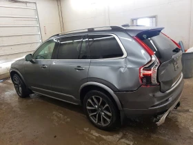 Volvo Xc90 * T6* AWD* MOMENTUM* - 12500 € - 17070977 6 | Car24.bg Volvo Xc90 * T6* AWD* MOMENTUM* - 12500 € - 17070977 6