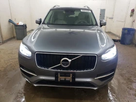Volvo Xc90 * T6* AWD* MOMENTUM* - 12500 € - 17070977 2 | Car24.bg Volvo Xc90 * T6* AWD* MOMENTUM* - 12500 € - 17070977 2