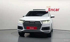 Audi Q7 45 TFSI Quattro/ФИНАНСИРАНЕ | Auto.bg — изображение 3 Audi Q7 45 TFSI Quattro/ФИНАНСИРАНЕ | Auto.bg — изображение 3
