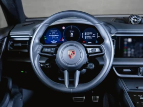 Porsche Macan 4S / SPORT CHRONO / BOSE / PANO / 360 / INNODRIVE/ | Auto.bg — изображение 10 Porsche Macan 4S / SPORT CHRONO / BOSE / PANO / 360 / INNODRIVE/ | Auto.bg — изображение 10