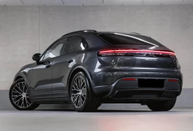 Porsche Macan 4S / SPORT CHRONO / BOSE / PANO / 360 / INNODRIVE/ | Auto.bg — изображение 3 Porsche Macan 4S / SPORT CHRONO / BOSE / PANO / 360 / INNODRIVE/ | Auto.bg — изображение 3