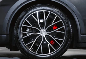 Porsche Macan 4S / SPORT CHRONO / BOSE / PANO / 360 / INNODRIVE/ | Auto.bg — изображение 5 Porsche Macan 4S / SPORT CHRONO / BOSE / PANO / 360 / INNODRIVE/ | Auto.bg — изображение 5
