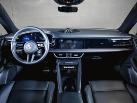 Porsche Macan 4S / SPORT CHRONO / BOSE / PANO / 360 / INNODRIVE/ | Auto.bg — изображение 9 Porsche Macan 4S / SPORT CHRONO / BOSE / PANO / 360 / INNODRIVE/ | Auto.bg — изображение 9