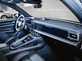 Porsche Macan 4S / SPORT CHRONO / BOSE / PANO / 360 / INNODRIVE/ | Auto.bg — изображение 14 Porsche Macan 4S / SPORT CHRONO / BOSE / PANO / 360 / INNODRIVE/ | Auto.bg — изображение 14