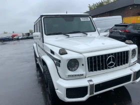 Mercedes-Benz G 500 - Car24.bg Mercedes-Benz G 500