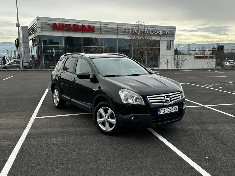 Nissan Qashqai 2.0L - 5499 € / 10755.11 лв. - 42233191 1 | Car24.bg Nissan Qashqai 2.0L - 5499 € / 10755.11 лв. - 42233191 1