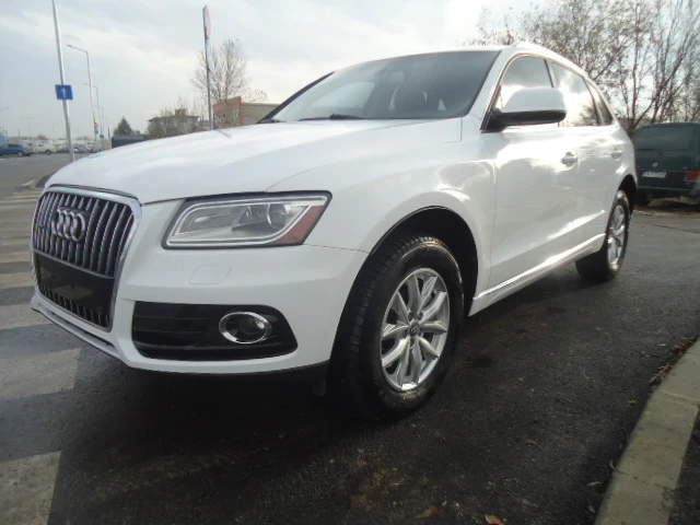 Audi Q5 3.0 TDI quattro - 23900 лв. / 12219.88 € - 80702601 1 | Car24.bg Audi Q5 3.0 TDI quattro - 23900 лв. / 12219.88 € - 80702601 1
