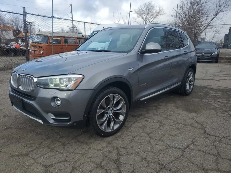 BMW X3 * xDrive28i * CARFAX * БЕЗ ПЪРВОНАЧАЛНА ВНОСКА - 25450 лв. / 13012.38 € - 88540788 1 | Car24.bg BMW X3 * xDrive28i * CARFAX * БЕЗ ПЪРВОНАЧАЛНА ВНОСКА - 25450 лв. / 13012.38 € - 88540788 1
