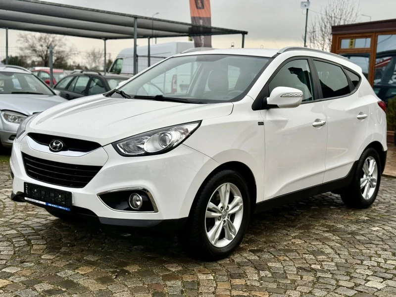 Hyundai IX35 2.0 АВТОМАТИК - 9400 € / 18384.80 лв. - 45086144 1 | Car24.bg Hyundai IX35 2.0 АВТОМАТИК - 9400 € / 18384.80 лв. - 45086144 1