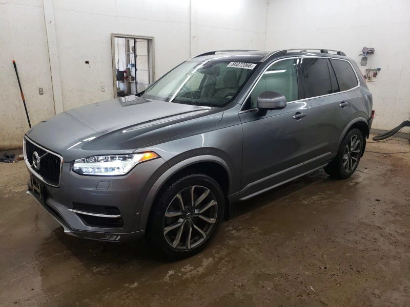Volvo Xc90 * T6* AWD* MOMENTUM* - 12500 € - 17070977 1 | Car24.bg Volvo Xc90 * T6* AWD* MOMENTUM* - 12500 € - 17070977 1