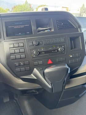 Man Tgx 18.510 | Auto.bg — изображение 13 Man Tgx 18.510 | Auto.bg — изображение 13