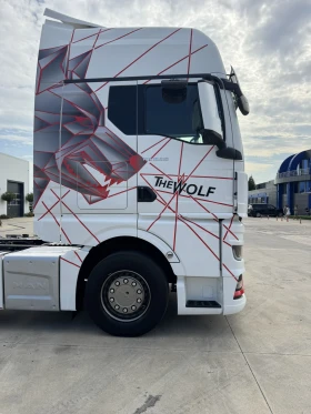 Man Tgx 18.510 | Auto.bg — изображение 6 Man Tgx 18.510 | Auto.bg — изображение 6