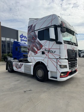 Man Tgx 18.510 | Auto.bg — изображение 3 Man Tgx 18.510 | Auto.bg — изображение 3