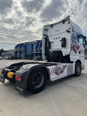 Man Tgx 18.510 | Auto.bg — изображение 9 Man Tgx 18.510 | Auto.bg — изображение 9