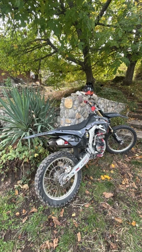 Honda Crf AKRAPOVIC | Auto.bg — изображение 7 Honda Crf AKRAPOVIC | Auto.bg — изображение 7