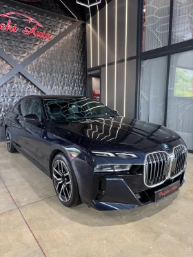 BMW 740 d xDrive * M PACKET * BOWERS&WILKINS* Панорама* 1 - Car24.bg BMW 740 d xDrive * M PACKET * BOWERS&WILKINS* Панорама* 1