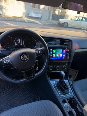 VW Golf GOLF 7.5 DSG 150к.с - 9000 € / 17602.47 лв. - 34946014 10 | Car24.bg VW Golf GOLF 7.5 DSG 150к.с - 9000 € / 17602.47 лв. - 34946014 10