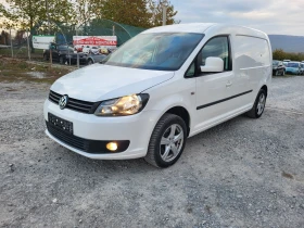 Снимка VW Caddy