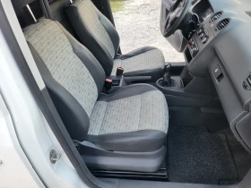 VW Caddy 2.0TDI-140k.МАКСИ | Mobile.bg — малка снимка 11