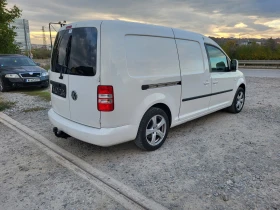 VW Caddy 2.0TDI-140k.МАКСИ | Mobile.bg — малка снимка 5
