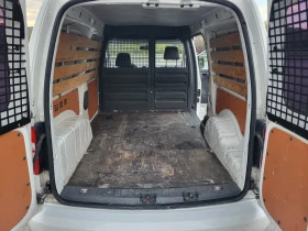 VW Caddy 2.0TDI-140k.МАКСИ | Mobile.bg — малка снимка 13