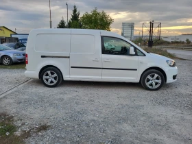 VW Caddy 2.0TDI-140k.МАКСИ | Mobile.bg — малка снимка 4