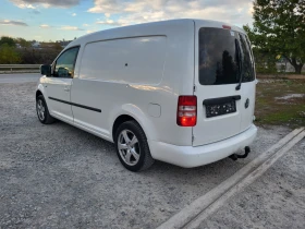 VW Caddy 2.0TDI-140k.МАКСИ | Mobile.bg — малка снимка 7