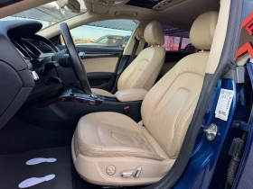 Audi A5 3.0TDI-FACELIFT-LED-AUT-NAVI-ПОДГРЕВ-ШИБЕДАХ - 19999 лв. / 10225.33 € - 16655487 9 | Car24.bg Audi A5 3.0TDI-FACELIFT-LED-AUT-NAVI-ПОДГРЕВ-ШИБЕДАХ - 19999 лв. / 10225.33 € - 16655487 9
