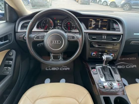 Audi A5 3.0TDI-FACELIFT-LED-AUT-NAVI-ПОДГРЕВ-ШИБЕДАХ - 19999 лв. / 10225.33 € - 16655487 11 | Car24.bg Audi A5 3.0TDI-FACELIFT-LED-AUT-NAVI-ПОДГРЕВ-ШИБЕДАХ - 19999 лв. / 10225.33 € - 16655487 11