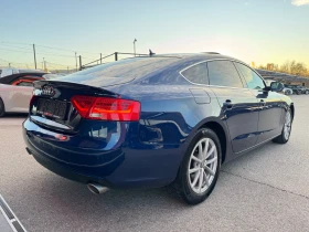 Audi A5 3.0TDI-FACELIFT-LED-AUT-NAVI-ПОДГРЕВ-ШИБЕДАХ - 19999 лв. / 10225.33 € - 16655487 4 | Car24.bg Audi A5 3.0TDI-FACELIFT-LED-AUT-NAVI-ПОДГРЕВ-ШИБЕДАХ - 19999 лв. / 10225.33 € - 16655487 4