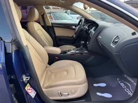 Audi A5 3.0TDI-FACELIFT-LED-AUT-NAVI-ПОДГРЕВ-ШИБЕДАХ - 19999 лв. / 10225.33 € - 16655487 17 | Car24.bg Audi A5 3.0TDI-FACELIFT-LED-AUT-NAVI-ПОДГРЕВ-ШИБЕДАХ - 19999 лв. / 10225.33 € - 16655487 17