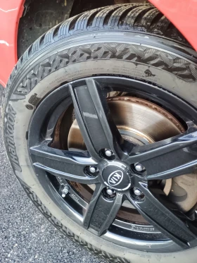 Kia Ceed * GT LINE * АВТОМАТИК * КАМЕРА * НАВИГАЦИЯ * ПЕЧКА - 19900 лв. / 10174.71 € - 51164163 7 | Car24.bg Kia Ceed * GT LINE * АВТОМАТИК * КАМЕРА * НАВИГАЦИЯ * ПЕЧКА - 19900 лв. / 10174.71 € - 51164163 7