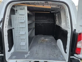 Toyota Proace City 1.5D4d-102кс= 147.000км= АВТОПИЛОТ= СЕРВ.ИСТОРИЯ - 25900 лв. / 13242.46 € - 33126476 9 | Car24.bg Toyota Proace City 1.5D4d-102кс= 147.000км= АВТОПИЛОТ= СЕРВ.ИСТОРИЯ - 25900 лв. / 13242.46 € - 33126476 9